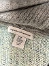 Cupcakes & Cashmere Silver Pullover Sweater Size 2X - photo 7