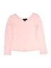 Aqua Pink Long Sleeve T-Shirt Size S (kids) - photo 1