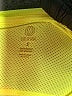 Balance Collection 100% Polyester Yellow Active T-Shirt Size S - photo 7
