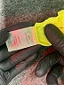 Balance Collection 100% Polyester Yellow Active T-Shirt Size S - photo 8