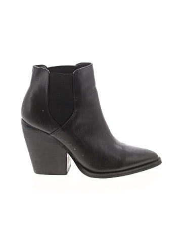 BP. Ankle Boots (view 1)