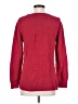 Karen Scott Red Pullover Sweater Size S - photo 2