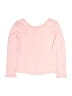 Aqua Pink Long Sleeve T-Shirt Size S (kids) - photo 2