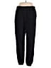 The North Face Solid Black Casual Pants Size L - photo 1