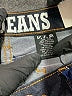 VIP Jeans Hearts Blue Jeans Size 7 - 8 - photo 7