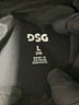 DSG Black Sweatshirt Size 14 - photo 7