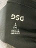 DSG Black Sweatshirt Size 14 - photo 9