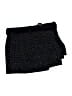 Zara 100% Polyester Tweed Black Skort Size S - photo 2