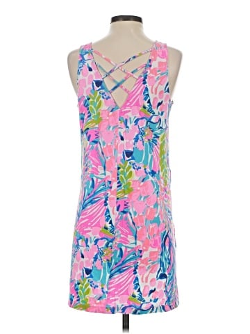 Lilly Pulitzer Casual Dress (view 2)