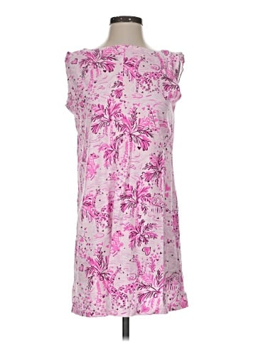 Lilly Pulitzer Casual Dress (view 1)