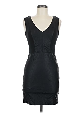 Trafaluc by Zara Cocktail Dress (view 1)