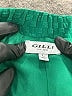 Gilli Argyle Green Board Shorts Size L - photo 3