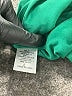 Gilli Argyle Green Board Shorts Size L - photo 4