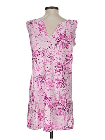 Lilly Pulitzer Casual Dress (view 2)