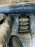 Rewash Blue Denim Shorts Size 3 - photo 3