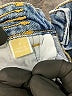MICHAEL Michael Kors Blue Jeans Size 8 - photo 8