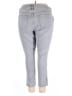 Old Navy Gray Jeans Size 22 - photo 2