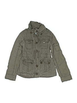 P.S. From Aeropostale Jacket