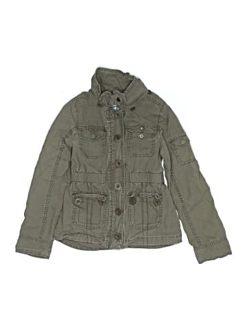 P.S. From Aeropostale Jacket (view 1)