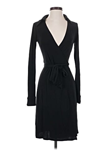 Diane von Furstenberg Kimono (view 1)