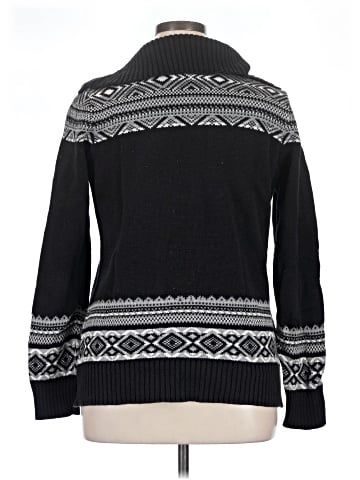 Liz Claiborne Pullover Sweater (view 2)