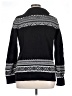 Liz Claiborne 100% Cotton Black Pullover Sweater Size XL (tall) - photo 2