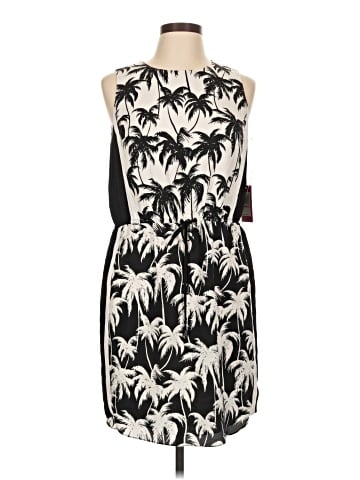 Vince Camuto Casual Dress (view 1)