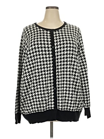 Jessica London Cardigan (view 1)