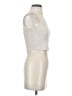 Papermoon Ivory Tank Top Size S - photo 4