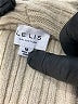 Le Lis Tan Turtleneck Sweater Size M - photo 7