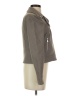 Ann Taylor Gray Jacket Size XS - photo 4