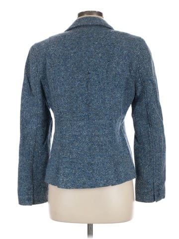 Liz Claiborne Wool Blazer (view 2)