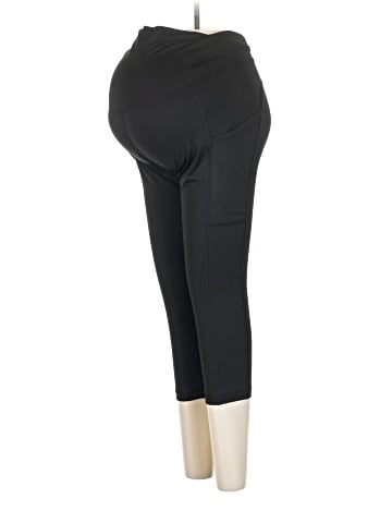 Motherhood Active Pants (view 1)