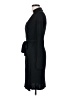 Diane von Furstenberg Black Kimono Size 2 - photo 5