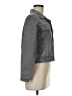 CALVIN KLEIN JEANS 100% Cotton Gray Denim Jacket Size M - photo 4