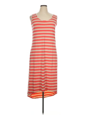 Hanna Andersson Casual Dress (view 1)