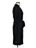 Diane von Furstenberg Black Kimono Size 2 - photo 4