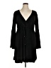 MICHAEL Michael Kors Black Casual Dress Size XL - photo 1