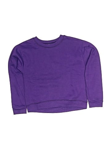 Hanes Sweatshirt (view 1)