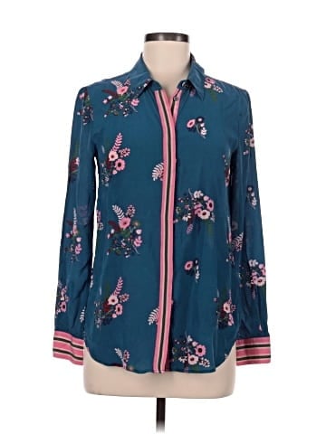 Boden Long Sleeve Blouse (view 1)