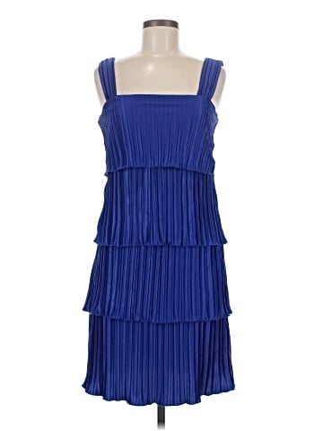 DKNY Cocktail Dress (view 1)