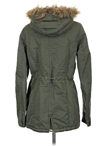 Divided by H&M Coat (view 2)