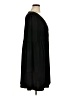 MICHAEL Michael Kors Black Casual Dress Size XL - photo 4