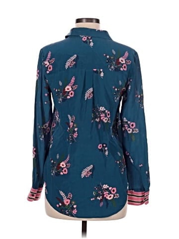 Boden Long Sleeve Blouse (view 2)
