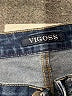 Vigoss Hearts Blue Jeans Size 28 waist - photo 7