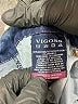 Vigoss Hearts Blue Jeans Size 28 waist - photo 8