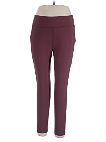 Lululemon Athletica Active Pants (view 1)
