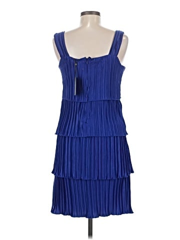 DKNY Cocktail Dress (view 2)