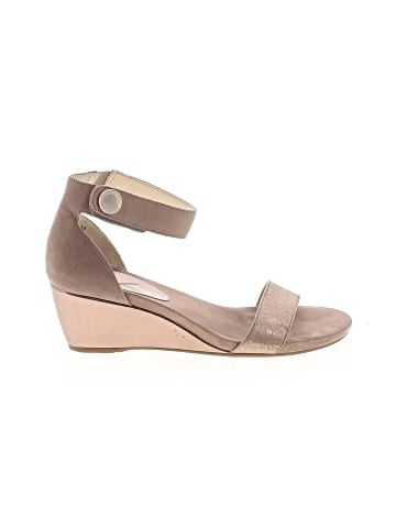 Anne Klein Wedges (view 1)