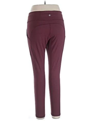 Lululemon Athletica Active Pants (view 2)